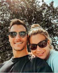 The special meaning behind Gemma Atkinson and Gorka Marquez's baby's name