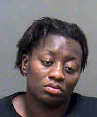 Crime in Charlotte: October 2010