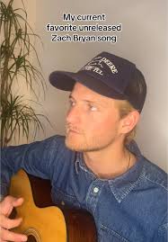 What Song Did Zach Unrealse