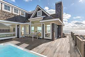 Houses for sale in westhampton beach, ny! Hamptons Oceanfront The Cost Premium To Live On The Water Out East