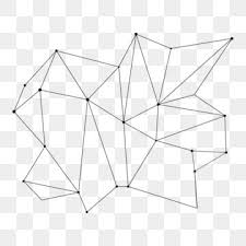 Polygon Png Images Vector And Psd Files Free Download On Pngtree Geometric Vector Polygon Shape Polygon Design