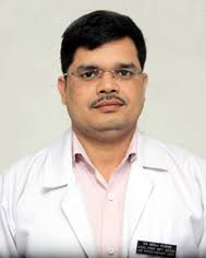 Prof. (Dr.) Niraj Kumar