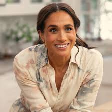 Furious About 'With Love, Meghan'? Go Cool Off With A Lavender-Scented  Flannel, Mate