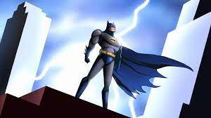 Here are only the best batman cartoon wallpapers. Batman Tas Wallpaper