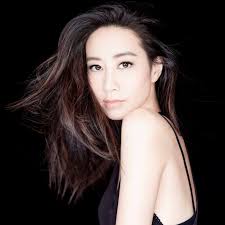 吳雨霏 Kary Ng