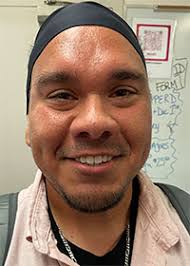 Soon-to-graduate P.E. majors participate in mock job interviews with  employers