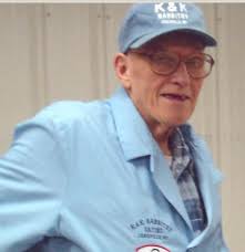 Obituary information for Fredrick L. Krueger