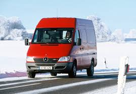 Image result for Red 2000 2005 Sprinter
