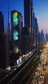 Kalejdoskop City Aesthetic Night City Beautiful Gif