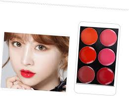 FRCOLOR 1pcs 32 Eyeshadow Matt Eye Shadow Palettes Eyeshadow Palette Makeup  Palette Pearlescent