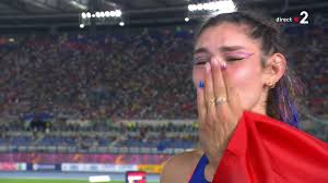 @francetvsport's video Tweet