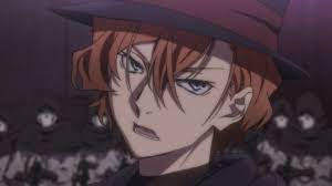 Anime Movie Bungo Stray Dogs Dead Apple Official Screenshot Stray Dogs Anime Bungo Stray Dogs Bungou Stray Dogs