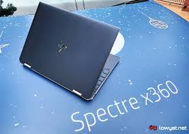 But, as far as other helpful features go, the x360 sure is packed with them. All New Hp Spectre X360 14 Now In Malaysia Price Starts From Rm 6099 Lowyat Net