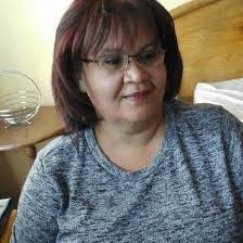 Candice Crouch's Instagram, Twitter & Facebook