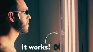 Sperti KBD Del Sol Sentosa Sun 800 Watt Sun Lamp