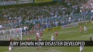 Video the pregnant brazilian women dying from covid. Watch Hillsborough Inquests Shown Video Footage Of How Disaster Unfolded On 15 April 1989 Liverpool Echo