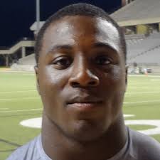 Keith Ford, Running Back, Cy Ranch