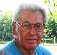 Eugene A. "Gene" Rebman, 79, Enjoyed the Outdoors, Boating and Fishing