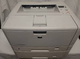 If you have a hp printer laserjet 5200 you can download universal print for windows 10 driver on this page. Hp 5200dtn Descargar Controlador