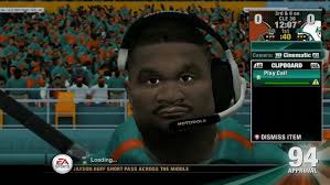 NFL Head Coach 2009 Part 24