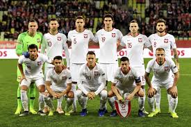 W pierwszym meczu w swojej historii. Liga Narodow Reprezentacja Polski Wyleciala Do Portugalii Sport W Interia Pl
