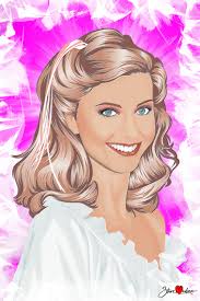 A beautiful tribute from Pink at last night's AMAs.