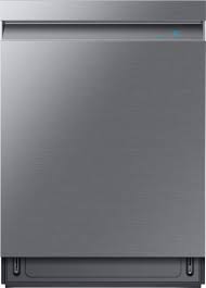 Check spelling or type a new query. Samsung Linear Wash 24 Top Control Built In Dishwasher With Autorelease Dry 39 Dba Fingerprint Resistant Stainless Steel Dw80r9950us Best Buy