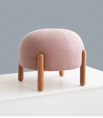 北欧家用布艺沙发凳创意时尚网红矮凳儿童坐墩圆凳简约换鞋小凳子 淘宝网 decor home decor furniture