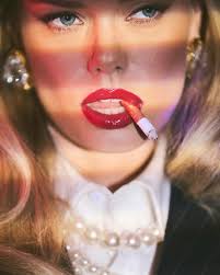 RETROFÊTE FALL 2024 I think this is our best yet- This collection embodies  one of my favorite movie quotes “I've got a mind for business and a body  for sin”. I'm so