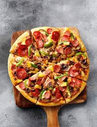 Pizza Shop Near My Location Coneizza Supreme Pizza Pizza Online Pizza