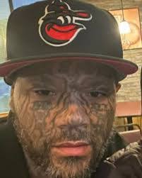 Tyrone Harris's Instagram, Twitter & Facebook