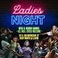 Ladies Night - MTG event image