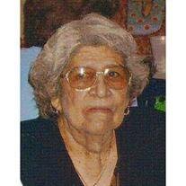 Alice Robles Nunez Obituary