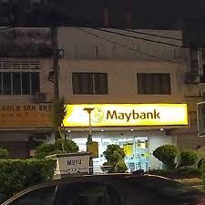 Maybank pj old town, petaling jaya, selangor. Photos At Maybank Jalan Othman Petaling Jaya Selangor