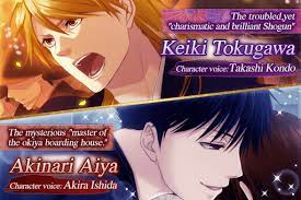 Cлушайте онлайн и cкачивайте песню romance games dateless love free otome games she s secretly in love with her boyfriend s best friend romance anime true tears. Dateless Love Otome Games English Free Dating Sim App Store Data Revenue Download Estimates On Play Store