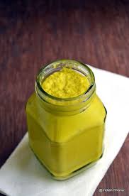 Homemade Ginger Garlic Paste Recipe Indian Khana Garlic Ginger Paste Recipe Paste Recipe Homemade Spice Mix