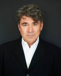 Andrew Burashko — Peggy Baker