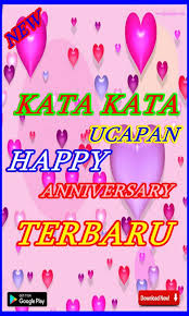 Kata ucapan happy anniversary merupakan kata kata romantis yang digunakan oleh para kawula muda untuk dijadikan sebagai kata ucapan di hari jadiannya dengan pasangan. Kata Kata Happy Anniversary 4 Bulan Buat Pacar