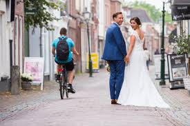 Het laatste nieuws over de beurs, financiële wereld, economie, politiek en ondernemen vind je op fd.nl Trouwen In Ijsselstein Maud Koen