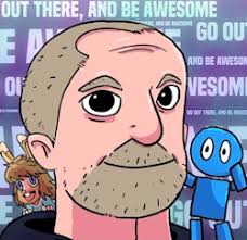 Buy JensRichard a Coffee