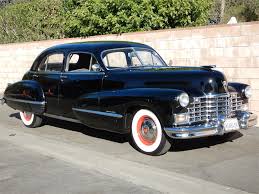 Image result for Madeira Maroon 1946 Cadillac