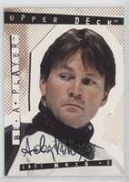 Andy Moog All Hockey Cards