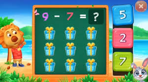 Preposition of place games for kindergarten class. Math Kids Learn Subtraction For Kids Educational Games For Kids Part 1 Youtube