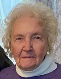 Obituary information for Peggy Jean MacKenzie