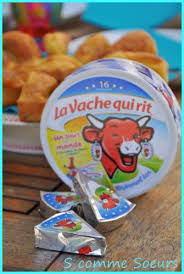Mini Cakes Vache Qui Rit Jambon 4 Portions De Vache Qui Rit 1 Tranche Epaisse De Jambon Cuit Fume 80 Cake Vache Qui Rit Recette Apero Facile Vache Qui Rit