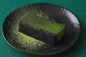 Japanese Cafe Tsumugi "Mie Prefecture Matcha Thick Terrine" now on sale --  Neo-Japanese confectionery using "Ise Matcha" under the supervision of  Daisan Mannendo Hanare [entabe.com]