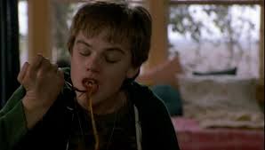 Check spelling or type a new query. Leonardo Dicaprio As Arnie Grape In What S Eating Gilbert Grape Leonardo Dicaprio Image 15225919 Fanpop Page 4