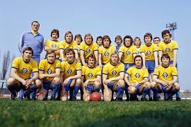 Links to vfl osnabrück vs. Braunschweig 1973 74 11freunde Bilderwelt