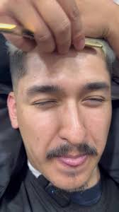 Hey Man Are You Sure You Cut Hair This Way