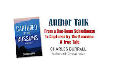 Author talk: "From a One-Room Schoolhouse to...